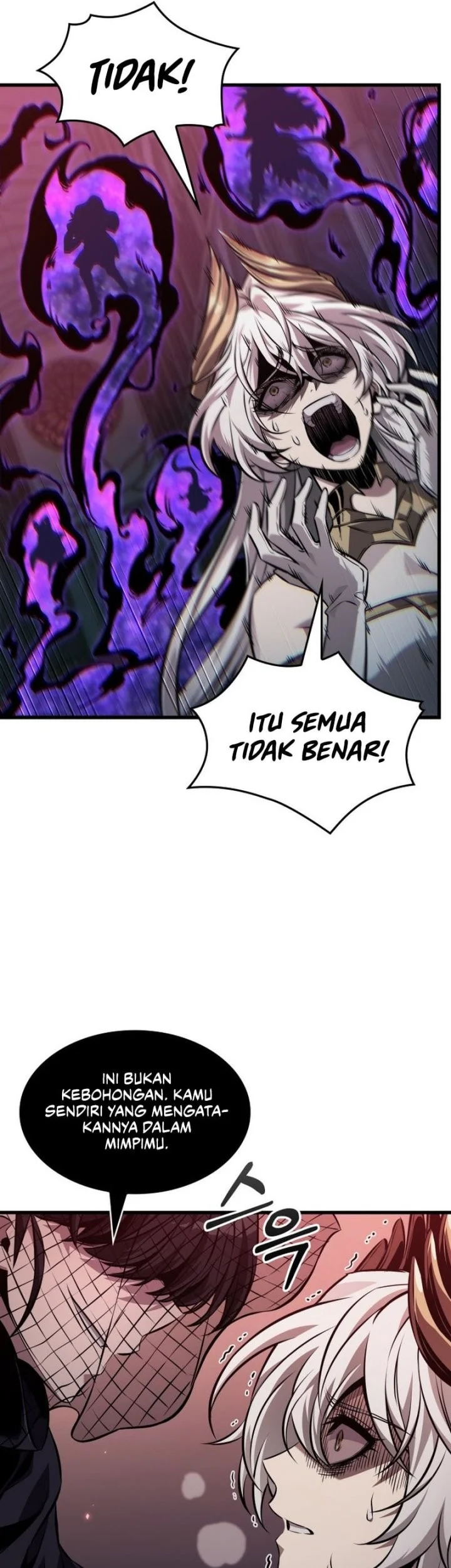 Pick Me Up Chapter 180 Fix Gambar 18